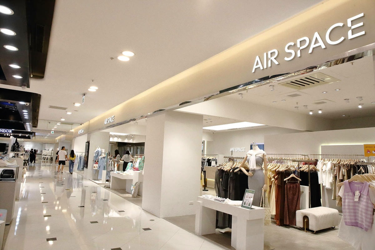 不要再說桃園是美食沙漠,那是因為你還沒來過大江!桃園最推薦的