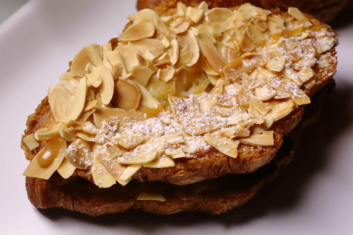 不要再說桃園是美食沙漠,那是因為你還沒來過大江!桃園最推薦的