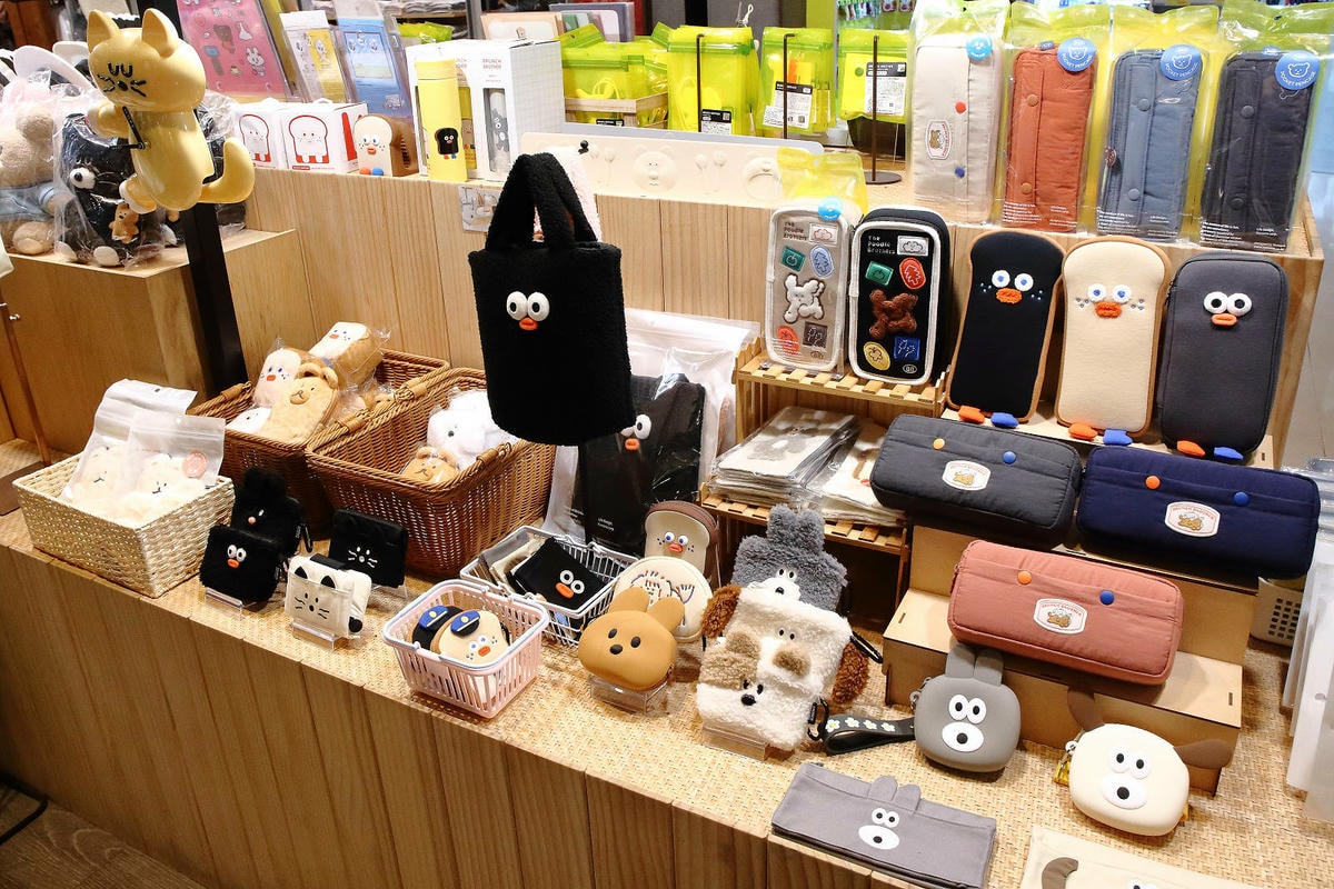 不要再說桃園是美食沙漠,那是因為你還沒來過大江!桃園最推薦的