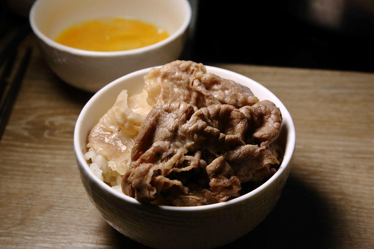 不要再說桃園是美食沙漠,那是因為你還沒來過大江!桃園最推薦的