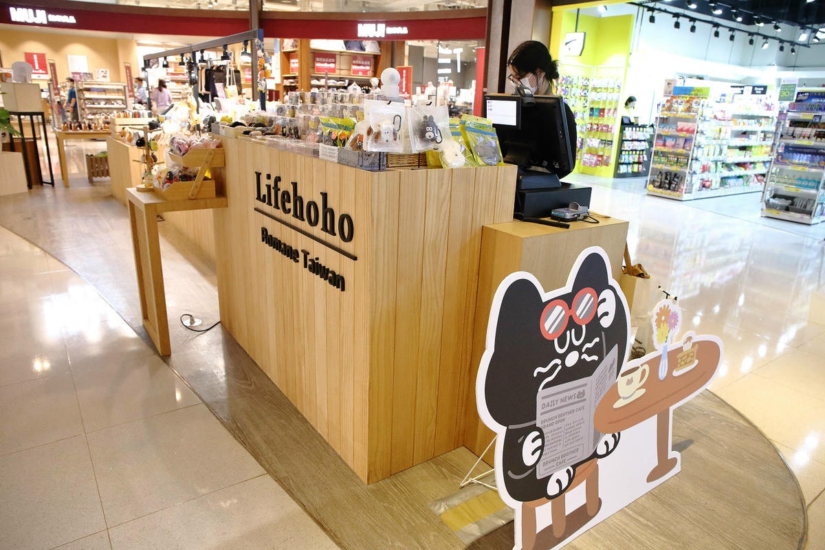 不要再說桃園是美食沙漠,那是因為你還沒來過大江!桃園最推薦的