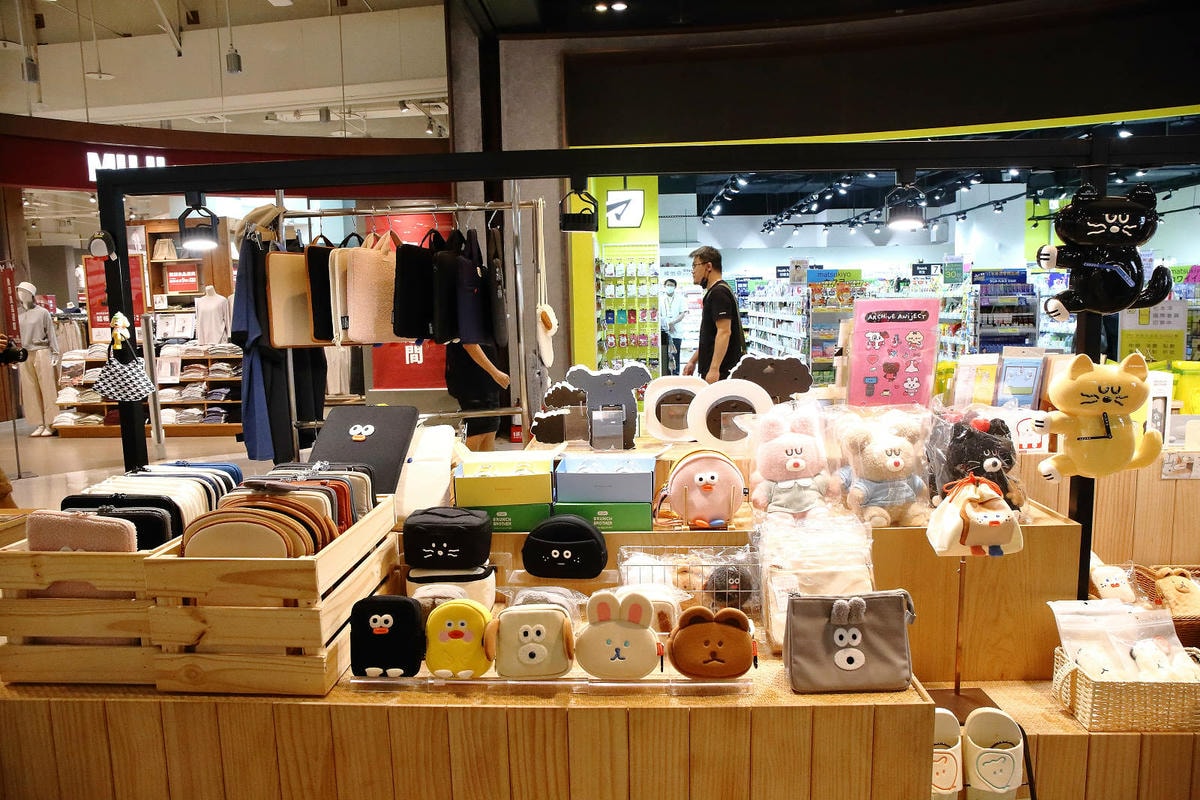 不要再說桃園是美食沙漠,那是因為你還沒來過大江!桃園最推薦的