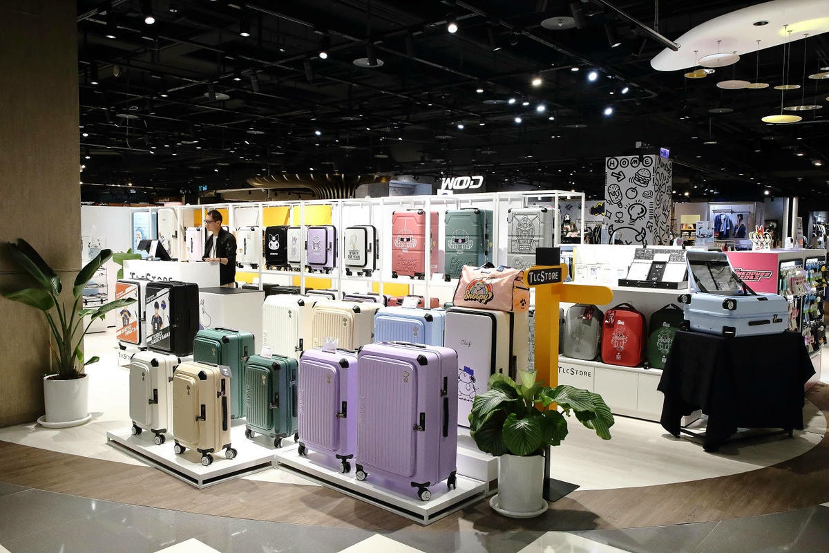 不要再說桃園是美食沙漠,那是因為你還沒來過大江!桃園最推薦的