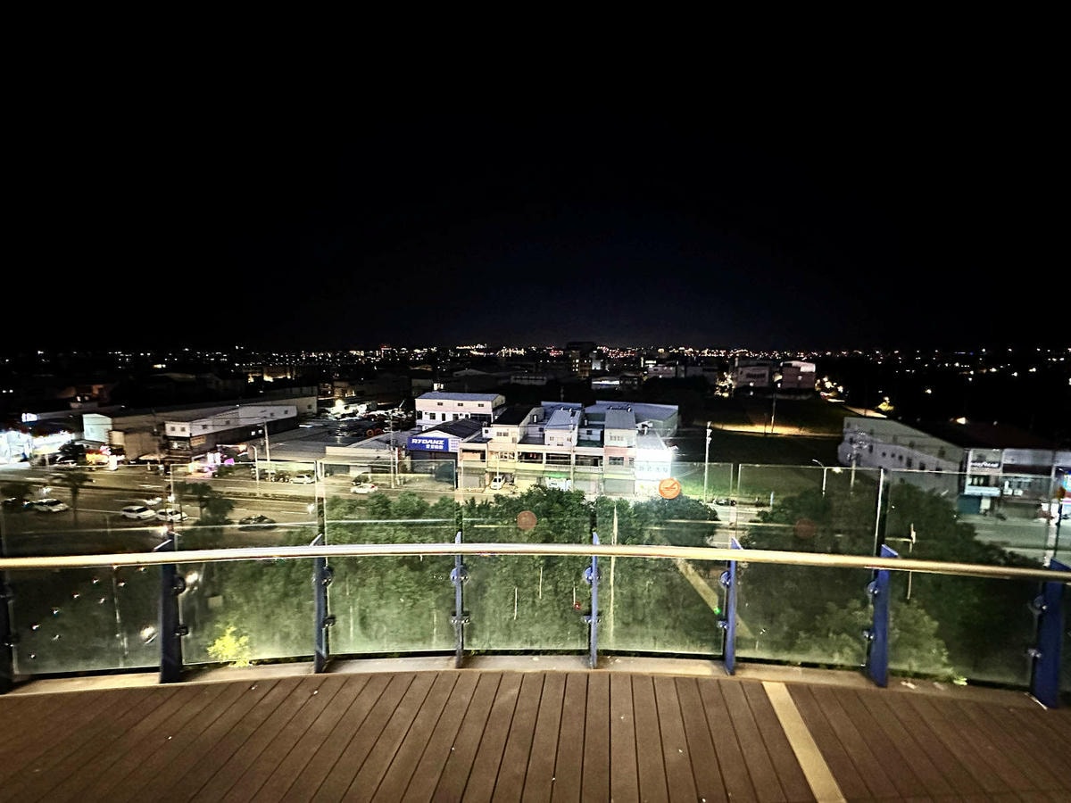 不要再說桃園是美食沙漠,那是因為你還沒來過大江!桃園最推薦的