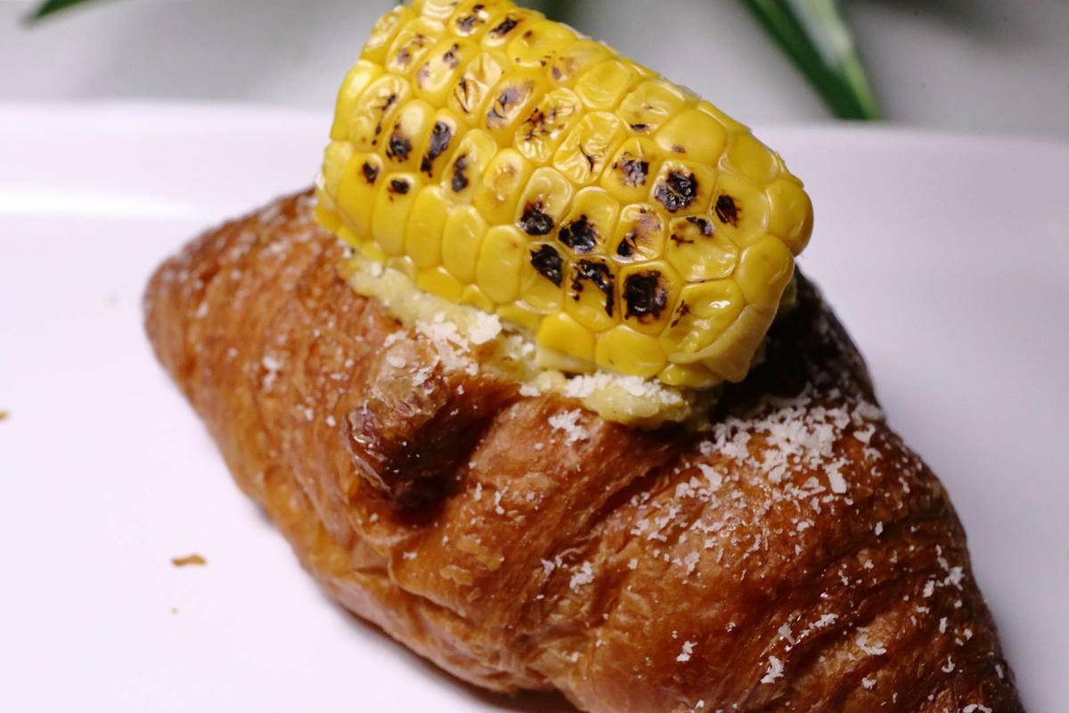 不要再說桃園是美食沙漠,那是因為你還沒來過大江!桃園最推薦的