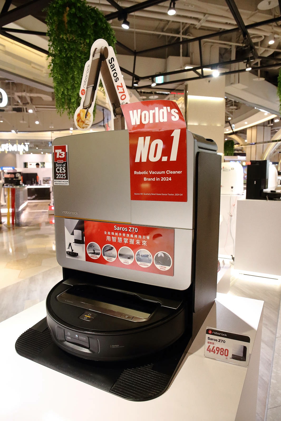 不要再說桃園是美食沙漠,那是因為你還沒來過大江!桃園最推薦的