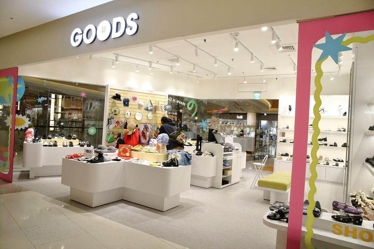 不要再說桃園是美食沙漠,那是因為你還沒來過大江!桃園最推薦的