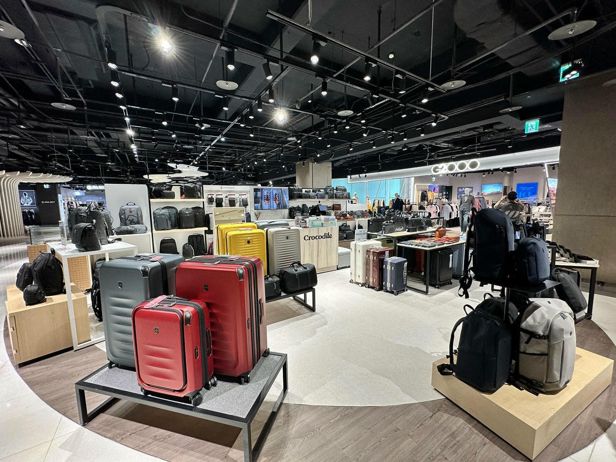 不要再說桃園是美食沙漠,那是因為你還沒來過大江!桃園最推薦的