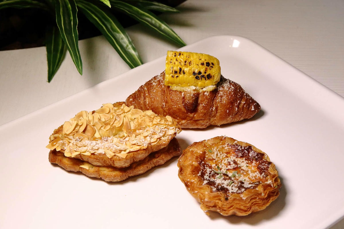 不要再說桃園是美食沙漠,那是因為你還沒來過大江!桃園最推薦的