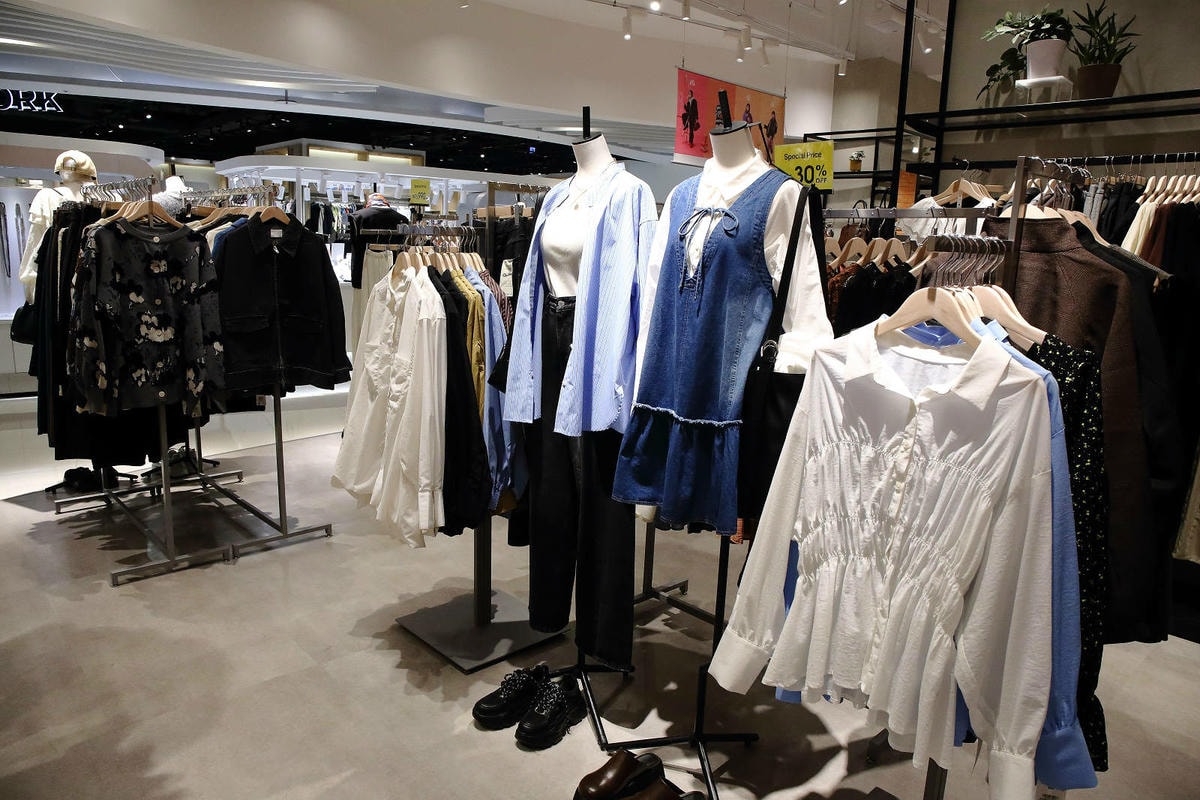 不要再說桃園是美食沙漠,那是因為你還沒來過大江!桃園最推薦的