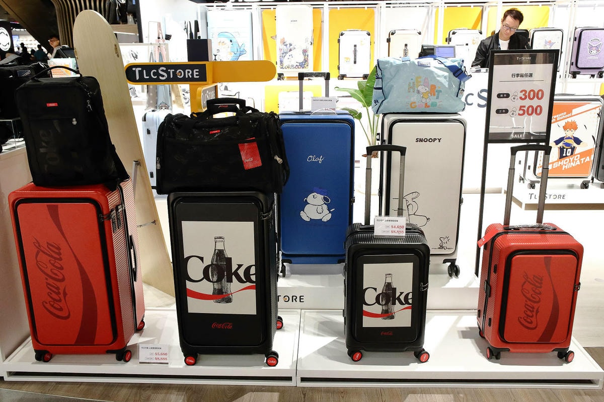 不要再說桃園是美食沙漠,那是因為你還沒來過大江!桃園最推薦的