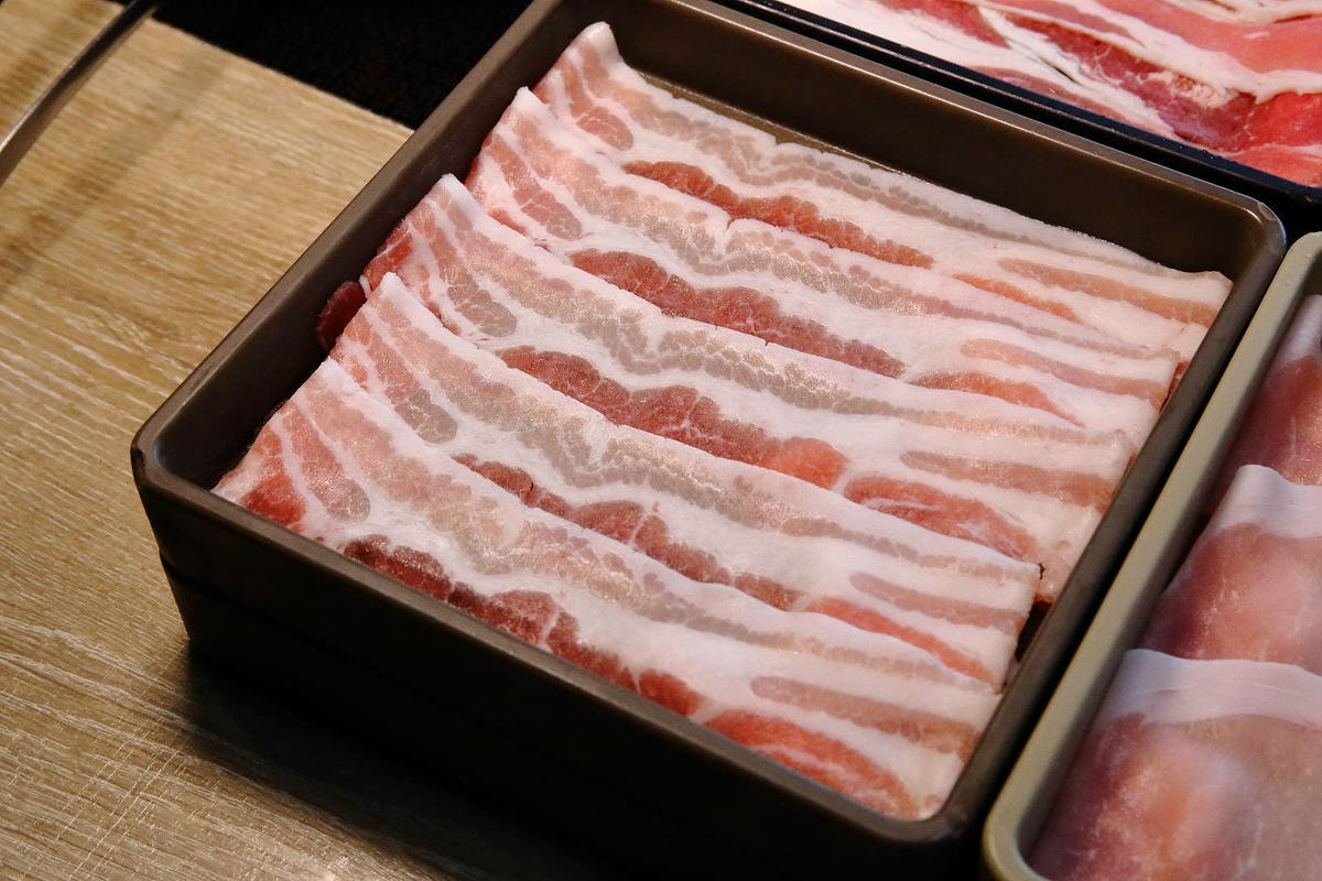 不要再說桃園是美食沙漠,那是因為你還沒來過大江!桃園最推薦的