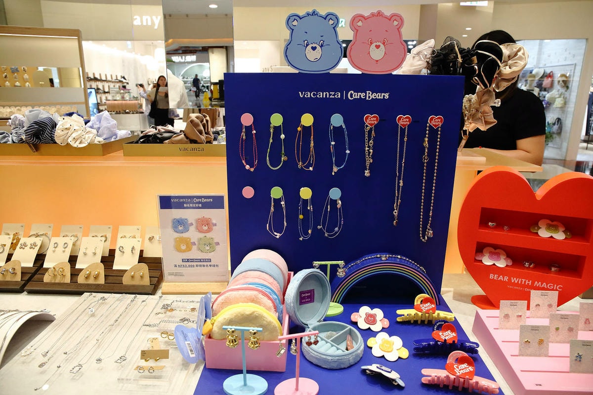 不要再說桃園是美食沙漠,那是因為你還沒來過大江!桃園最推薦的