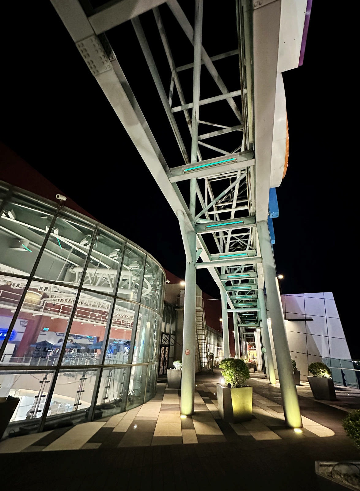 不要再說桃園是美食沙漠,那是因為你還沒來過大江!桃園最推薦的