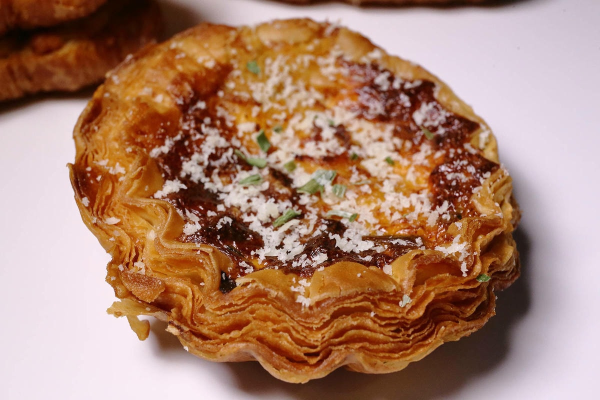 不要再說桃園是美食沙漠,那是因為你還沒來過大江!桃園最推薦的