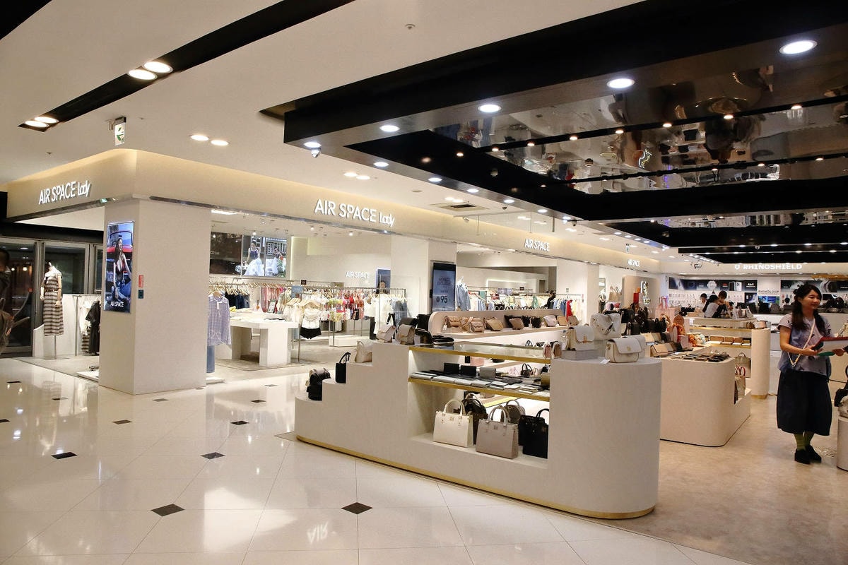 不要再說桃園是美食沙漠,那是因為你還沒來過大江!桃園最推薦的