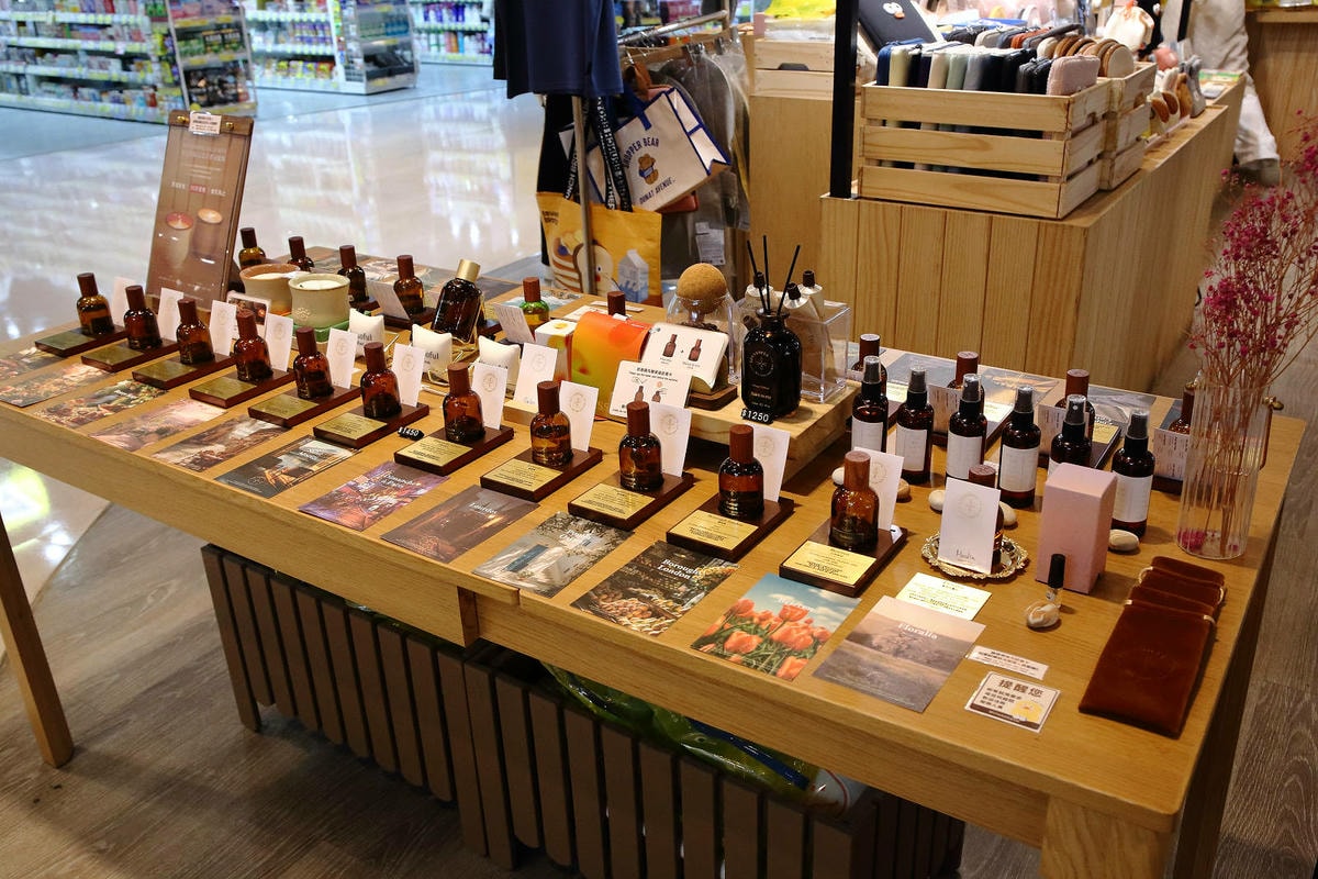 不要再說桃園是美食沙漠,那是因為你還沒來過大江!桃園最推薦的