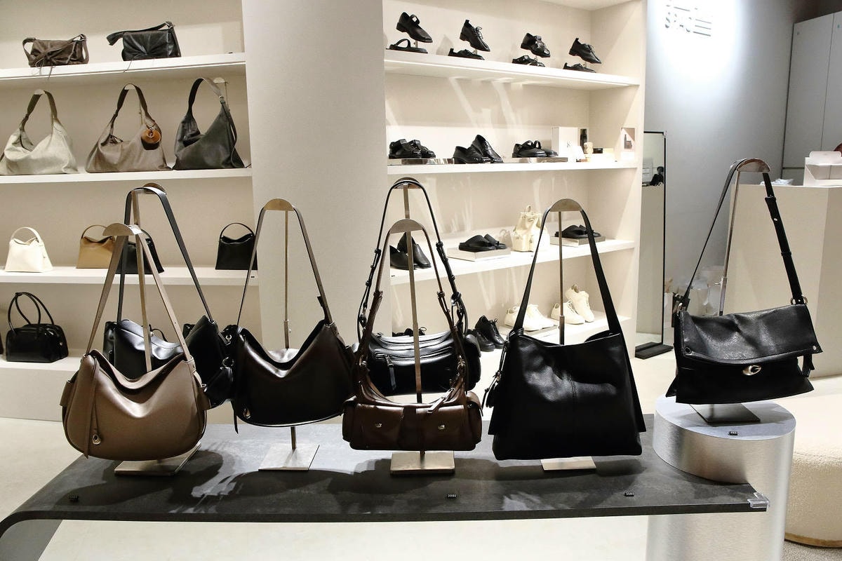 不要再說桃園是美食沙漠,那是因為你還沒來過大江!桃園最推薦的