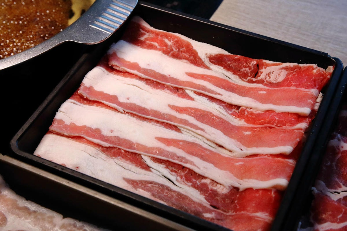 不要再說桃園是美食沙漠,那是因為你還沒來過大江!桃園最推薦的