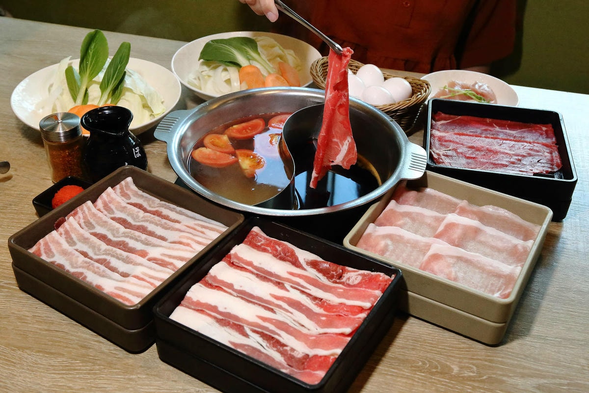 不要再說桃園是美食沙漠,那是因為你還沒來過大江!桃園最推薦的