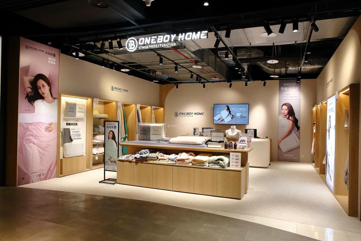 不要再說桃園是美食沙漠,那是因為你還沒來過大江!桃園最推薦的