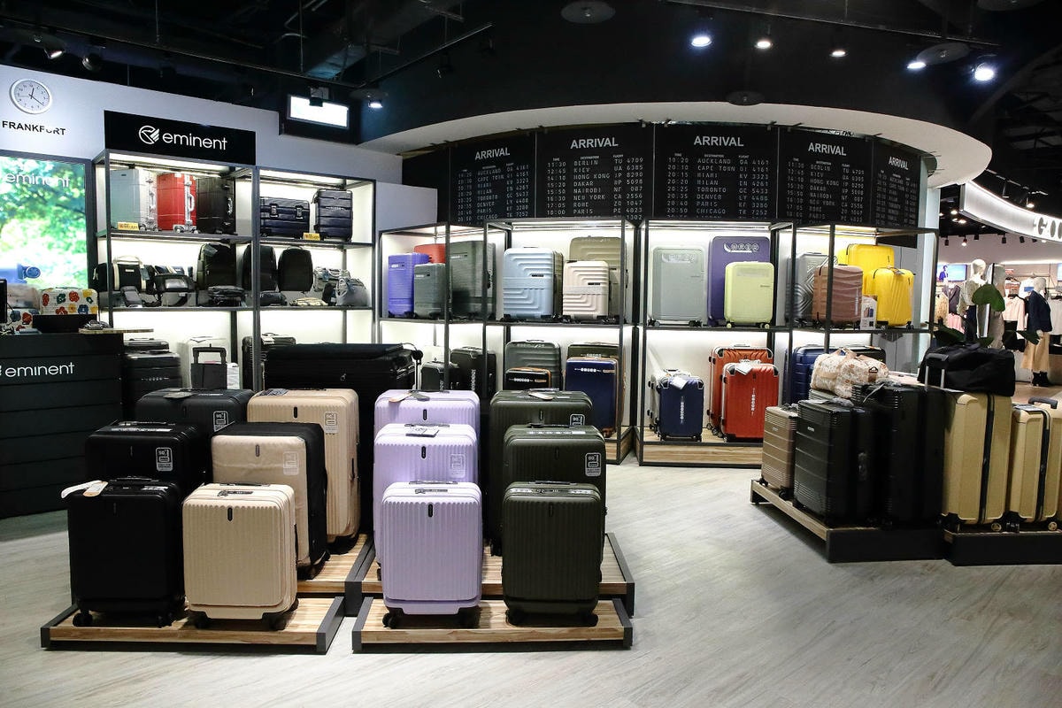 不要再說桃園是美食沙漠,那是因為你還沒來過大江!桃園最推薦的