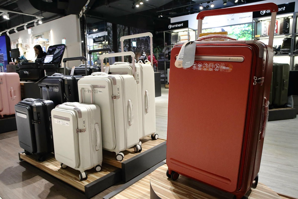 不要再說桃園是美食沙漠,那是因為你還沒來過大江!桃園最推薦的