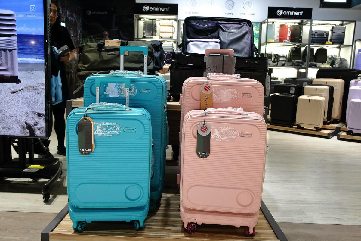 不要再說桃園是美食沙漠,那是因為你還沒來過大江!桃園最推薦的