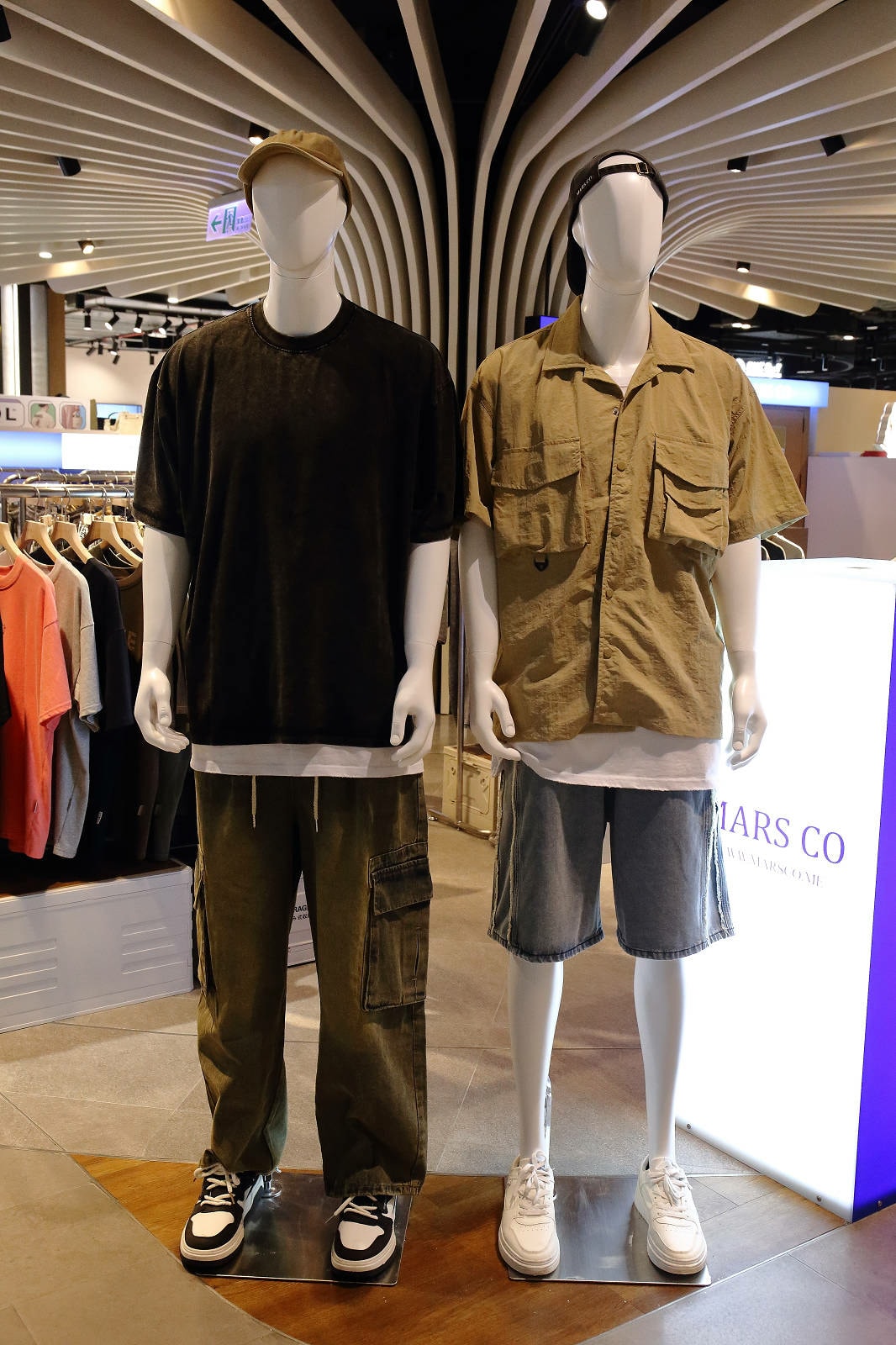 不要再說桃園是美食沙漠,那是因為你還沒來過大江!桃園最推薦的