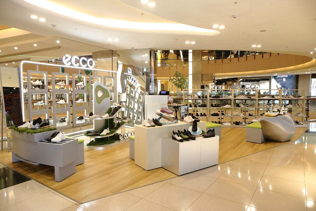 不要再說桃園是美食沙漠,那是因為你還沒來過大江!桃園最推薦的