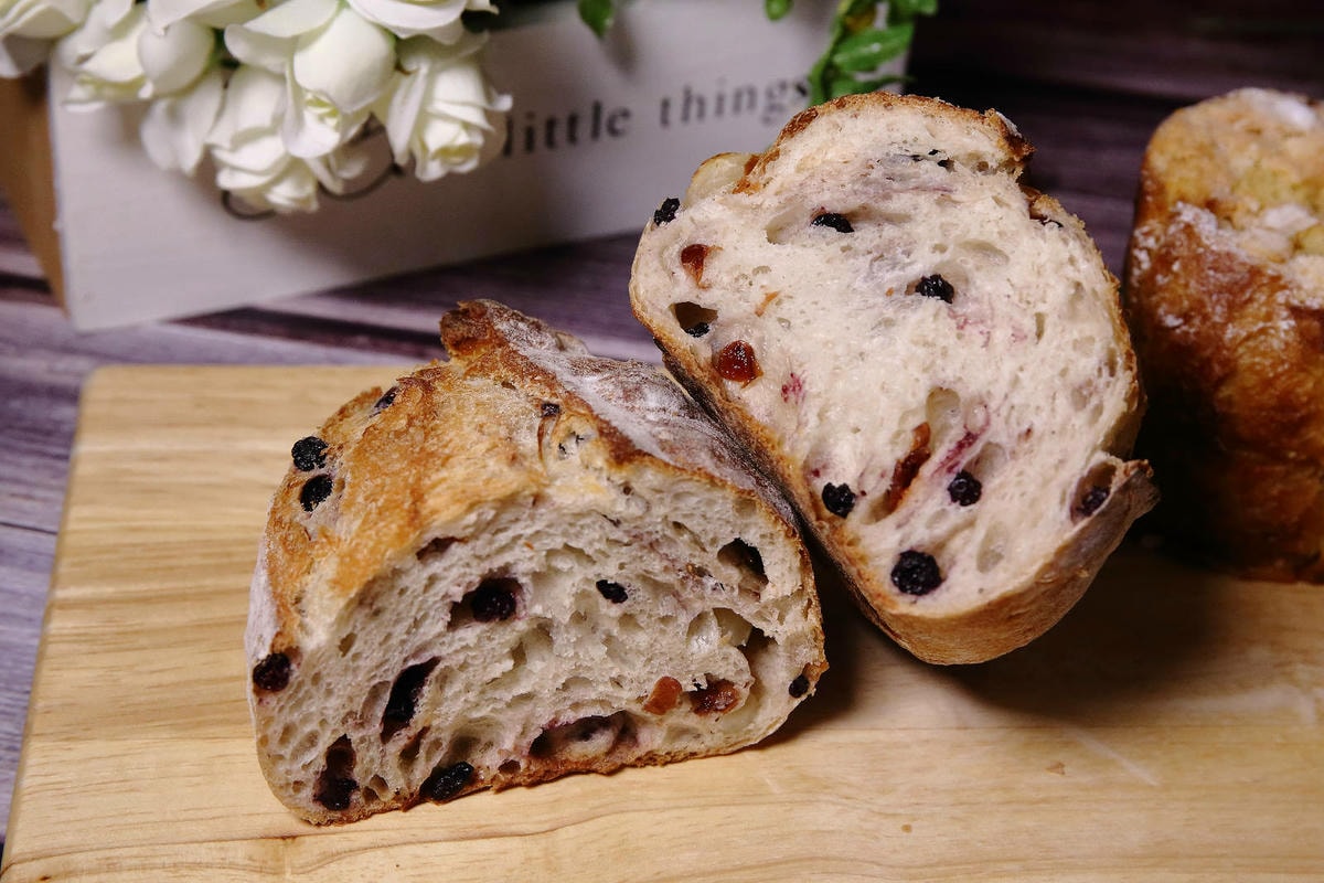 【中永和麵包店推薦】塔吉節慶蛋糕_中和華新店,在地人超推薦,