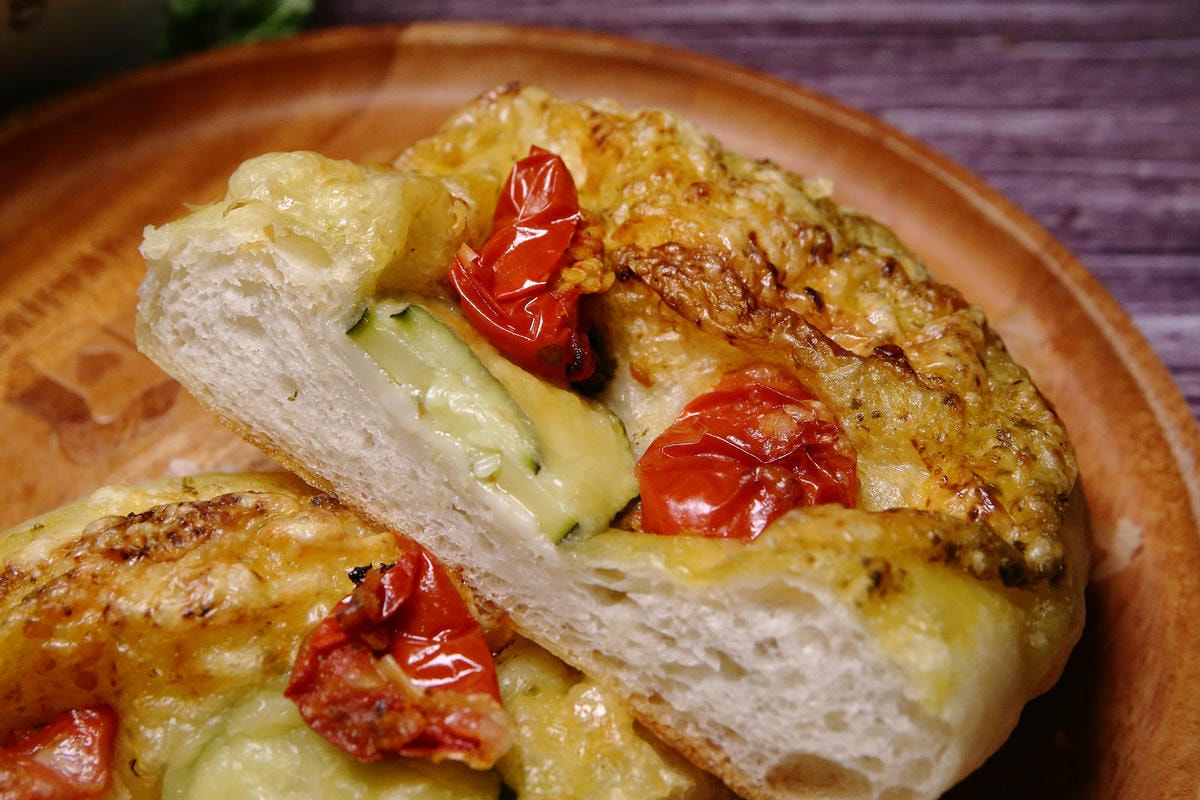 【中永和麵包店推薦】塔吉節慶蛋糕_中和華新店,在地人超推薦,