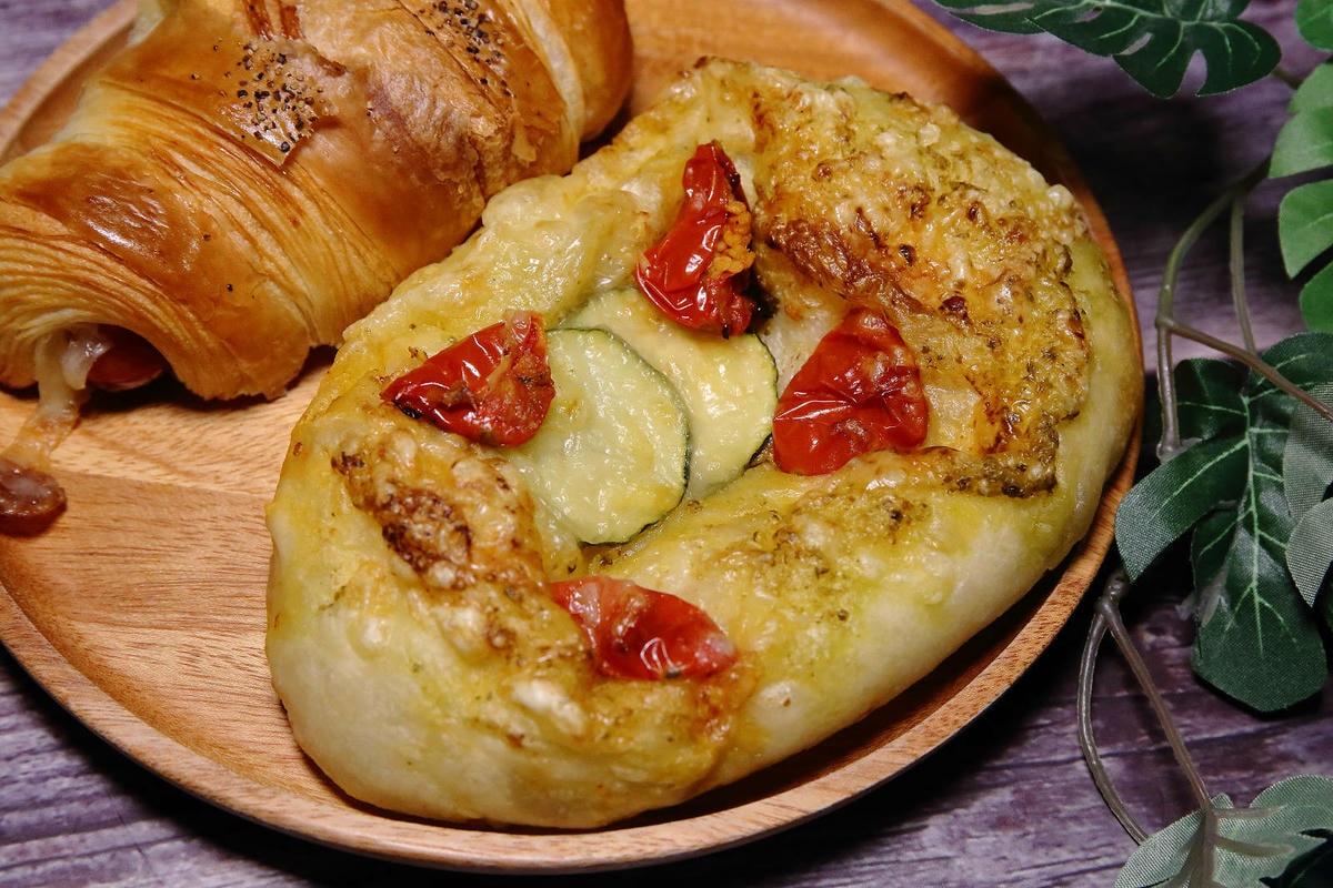 【中永和麵包店推薦】塔吉節慶蛋糕_中和華新店,在地人超推薦,