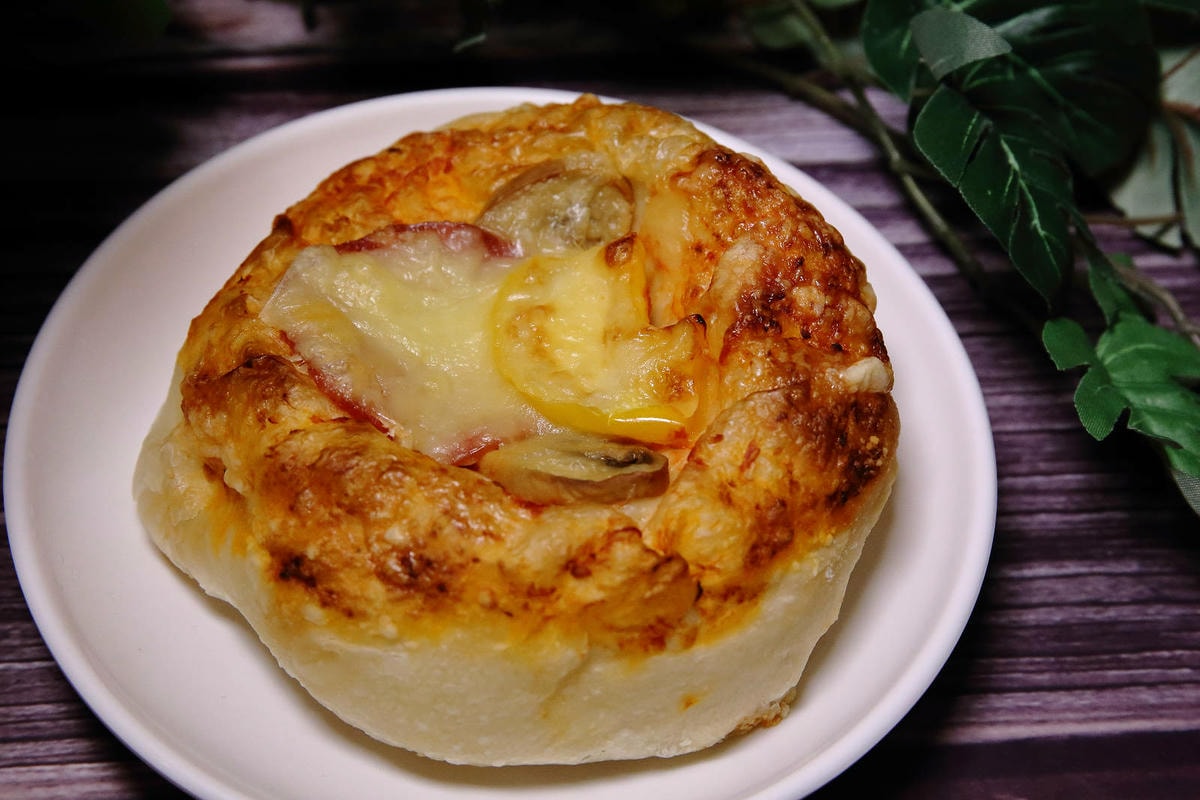 【中永和麵包店推薦】塔吉節慶蛋糕_中和華新店,在地人超推薦,