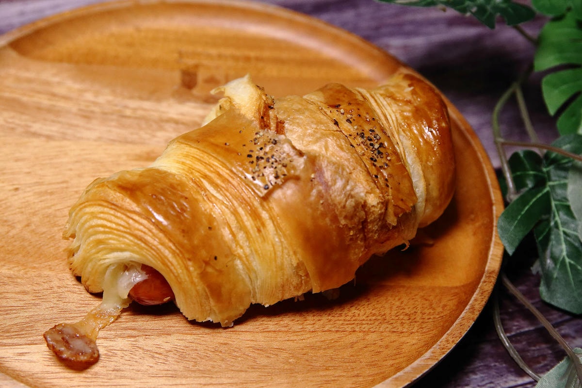 【中永和麵包店推薦】塔吉節慶蛋糕_中和華新店,在地人超推薦,