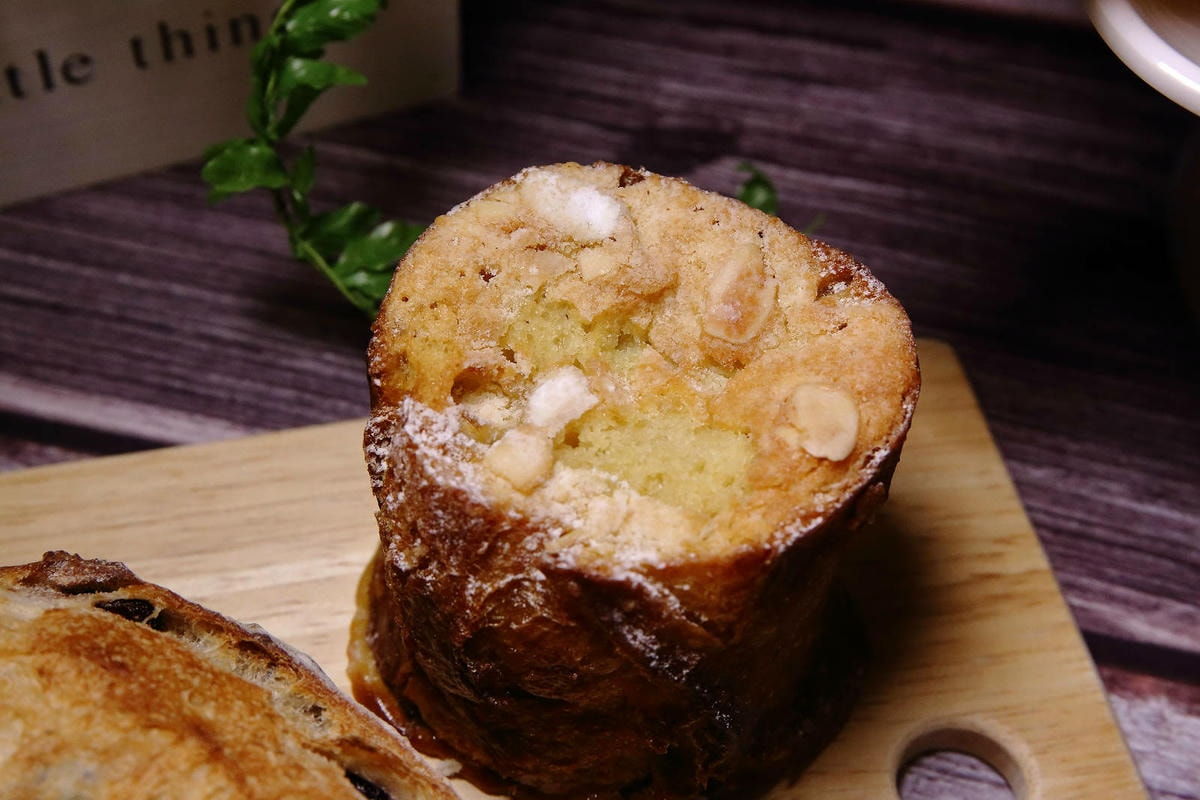 【中永和麵包店推薦】塔吉節慶蛋糕_中和華新店,在地人超推薦,