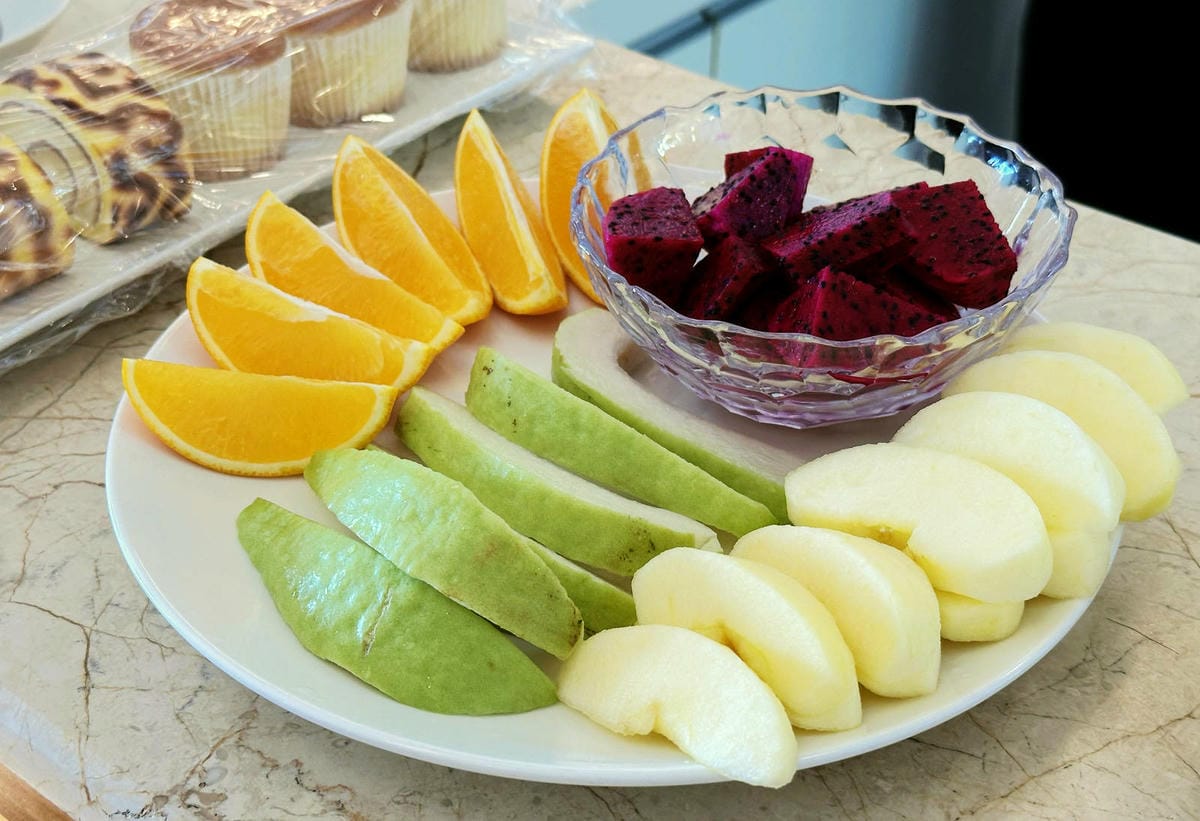 【花蓮寵物友善民宿】海元素178民宿，海景第一排×手作早餐×