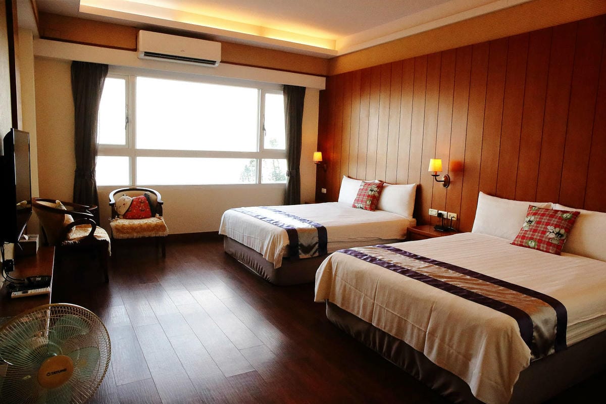 【花蓮寵物友善民宿】海元素178民宿，海景第一排×手作早餐×