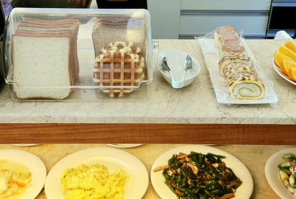 【花蓮寵物友善民宿】海元素178民宿，海景第一排×手作早餐×