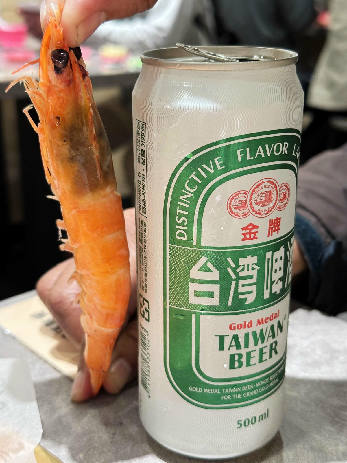 【永和烤魚】火神烤魚,生意超好!鹽烤台灣鯛只要200元!零土