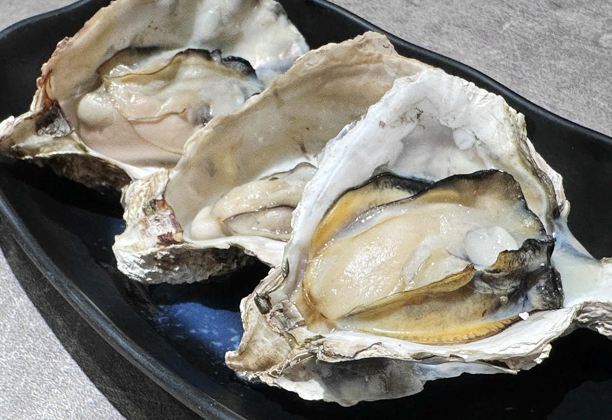 【永和烤魚】火神烤魚,生意超好!鹽烤台灣鯛只要200元!零土