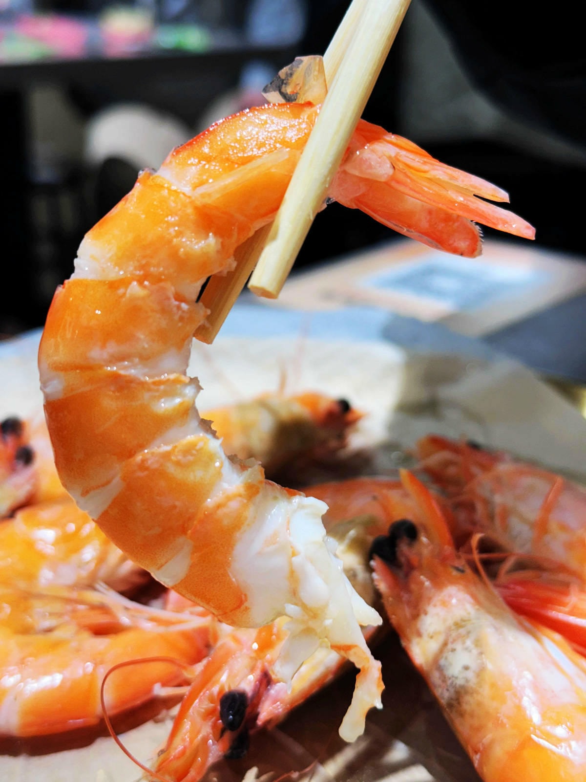 【永和烤魚】火神烤魚,生意超好!鹽烤台灣鯛只要200元!零土