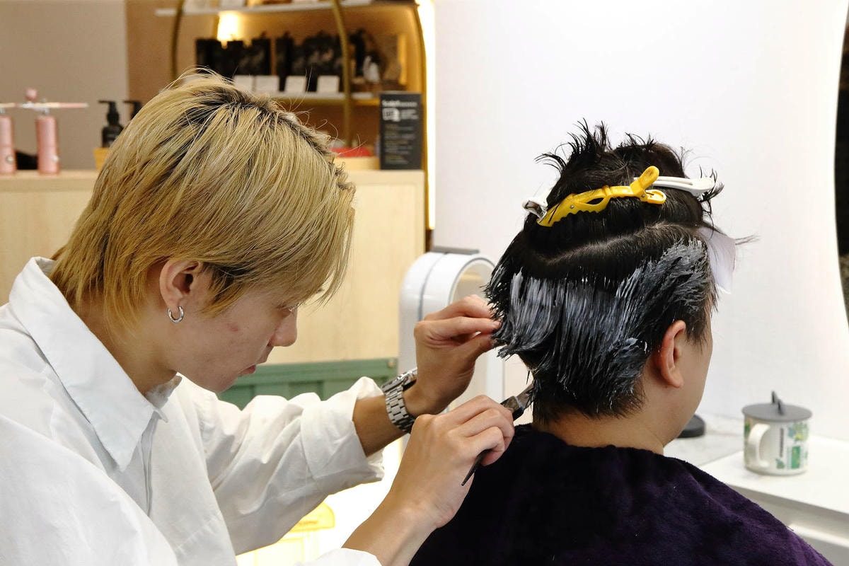 【2025平鎮燙髮推薦】小樹修修親子沙龍-男生燙髮造型推薦, 【2025平鎮燙髮推薦】小樹修修親子沙龍-男生燙髮造型推薦,