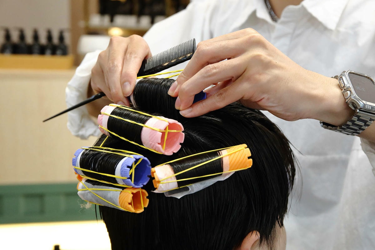 【2025平鎮燙髮推薦】小樹修修親子沙龍-男生燙髮造型推薦, 【2025平鎮燙髮推薦】小樹修修親子沙龍-男生燙髮造型推薦,