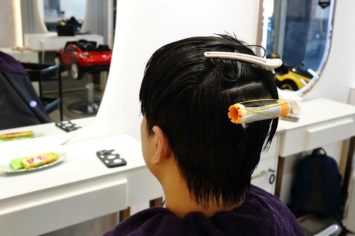 【2025平鎮燙髮推薦】小樹修修親子沙龍-男生燙髮造型推薦, 【2025平鎮燙髮推薦】小樹修修親子沙龍-男生燙髮造型推薦,