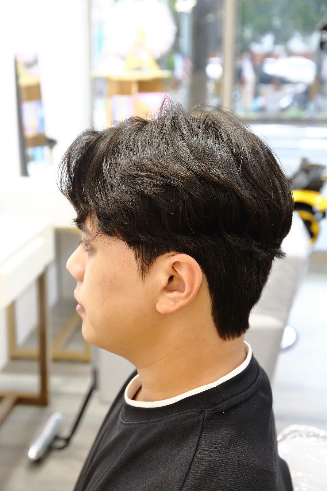 【2025平鎮燙髮推薦】小樹修修親子沙龍-男生燙髮造型推薦, 【2025平鎮燙髮推薦】小樹修修親子沙龍-男生燙髮造型推薦,