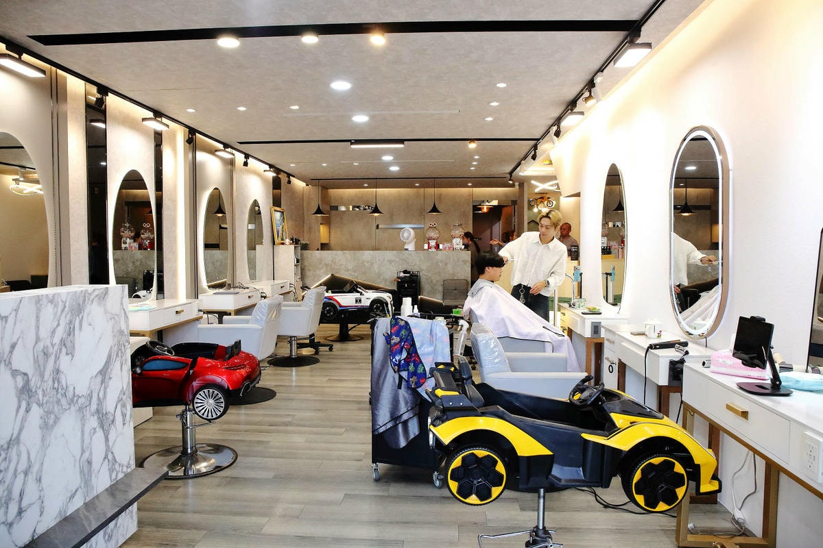 【2025平鎮燙髮推薦】小樹修修親子沙龍-男生燙髮造型推薦, 【2025平鎮燙髮推薦】小樹修修親子沙龍-男生燙髮造型推薦,