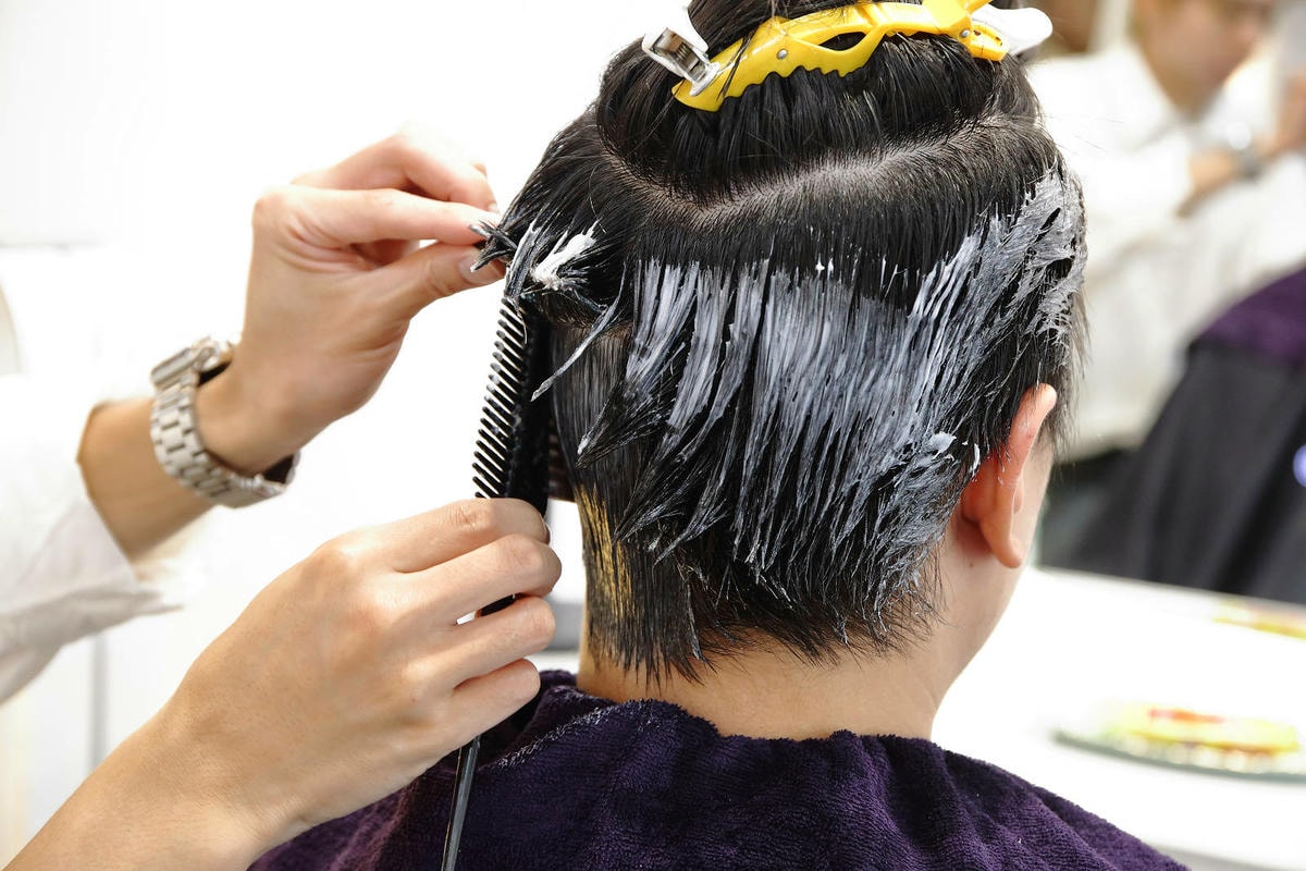 【2025平鎮燙髮推薦】小樹修修親子沙龍-男生燙髮造型推薦, 【2025平鎮燙髮推薦】小樹修修親子沙龍-男生燙髮造型推薦,