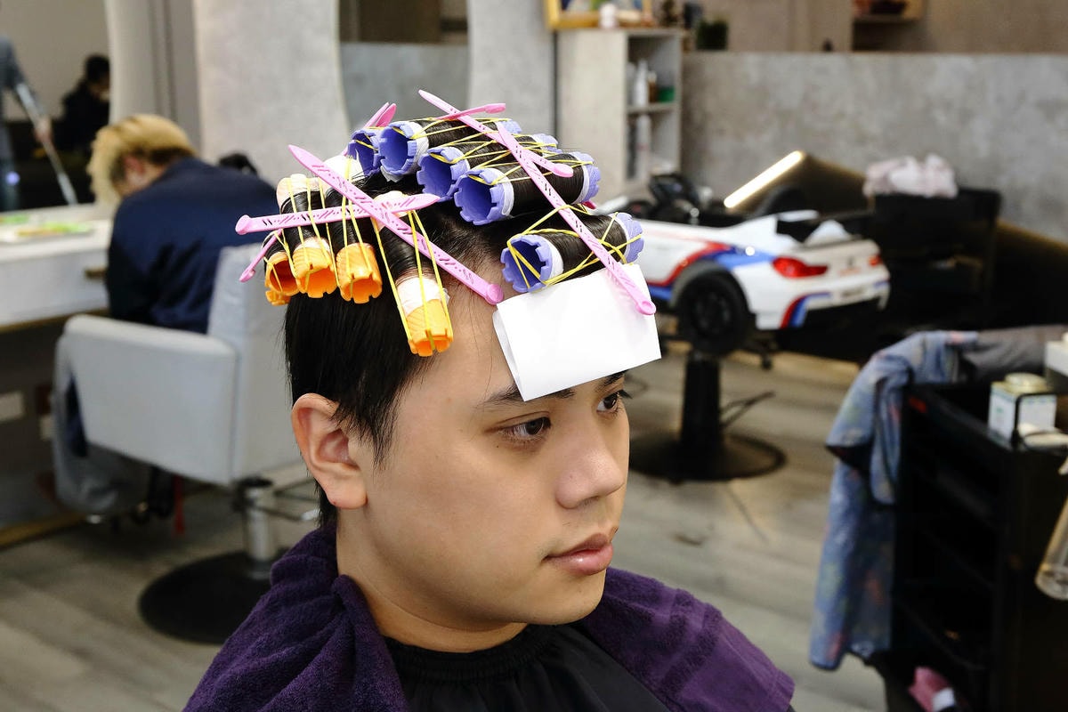 【2025平鎮燙髮推薦】小樹修修親子沙龍-男生燙髮造型推薦, 【2025平鎮燙髮推薦】小樹修修親子沙龍-男生燙髮造型推薦,