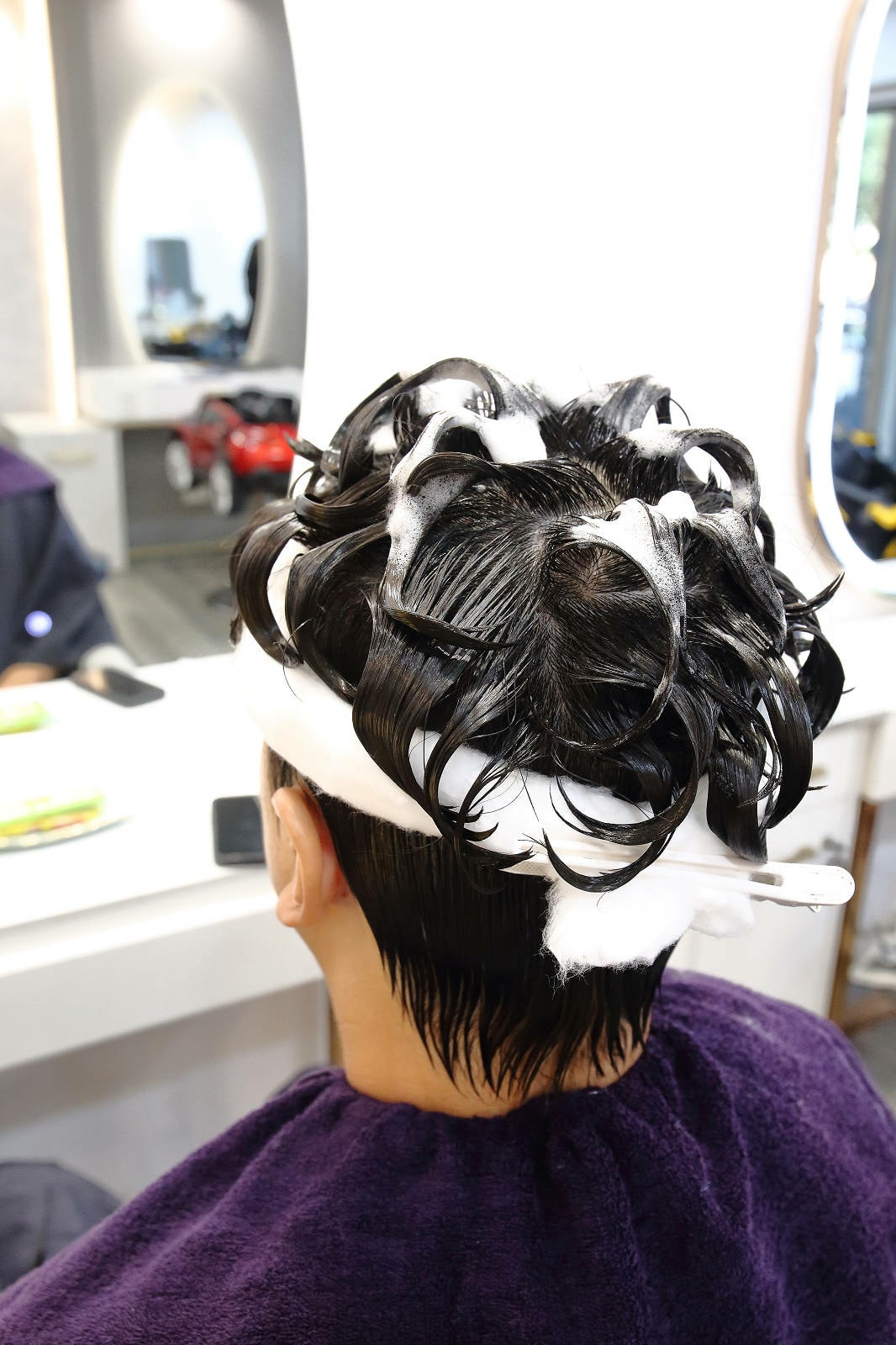 【2025平鎮燙髮推薦】小樹修修親子沙龍-男生燙髮造型推薦, 【2025平鎮燙髮推薦】小樹修修親子沙龍-男生燙髮造型推薦,